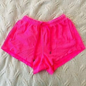 Aerie Ribbed Soft Shorts